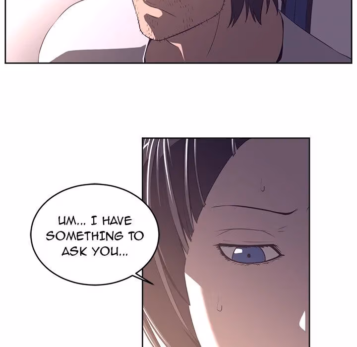 The Happening Chapter 30 page 16 - 