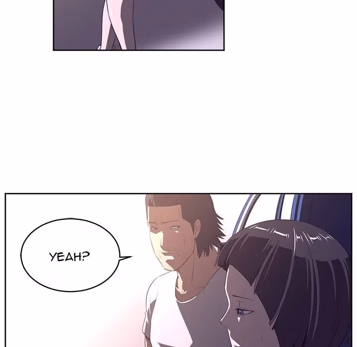The Happening Chapter 30 page 18 - 
