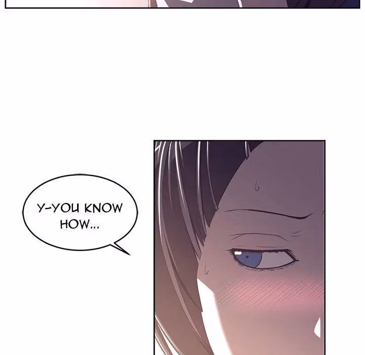 The Happening Chapter 30 page 19 - 