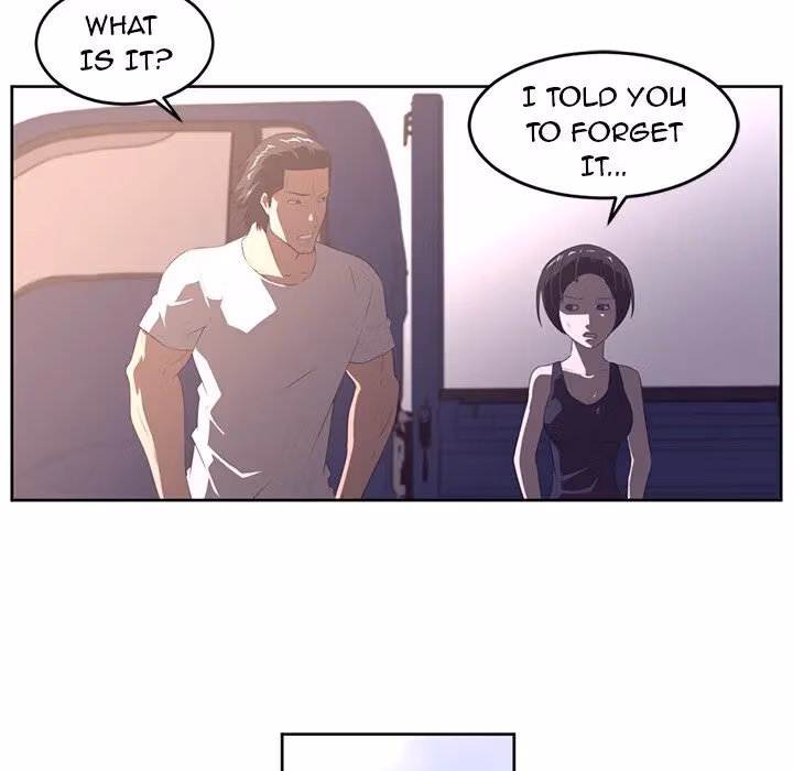 The Happening Chapter 30 page 24 - 
