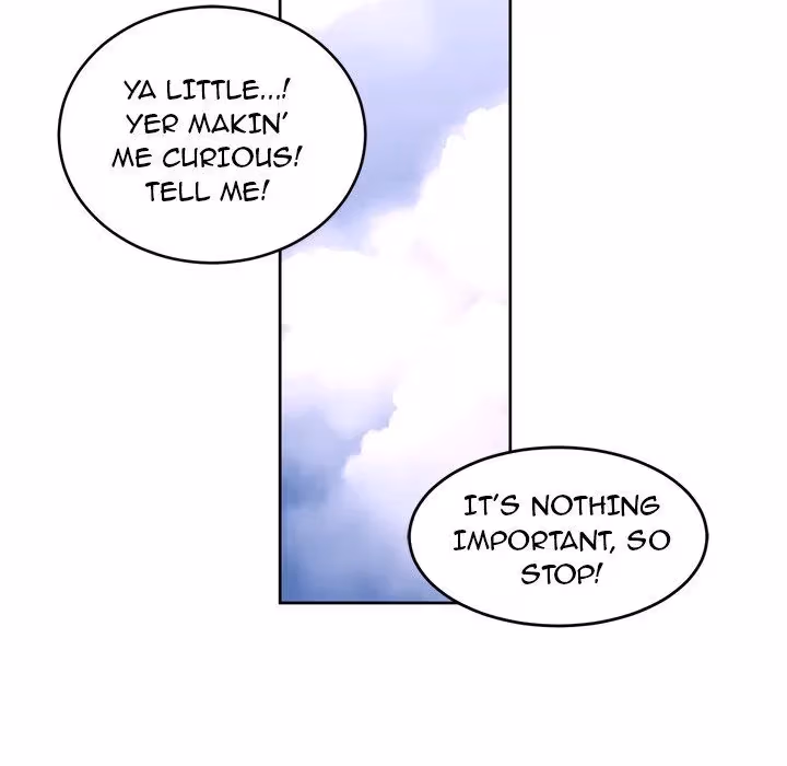 The Happening Chapter 30 page 25 - 