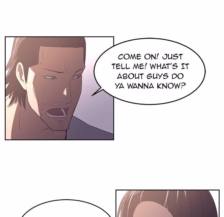The Happening Chapter 30 page 26 - 