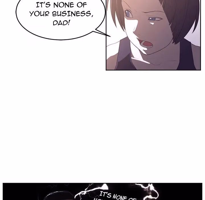 The Happening Chapter 30 page 27 - 
