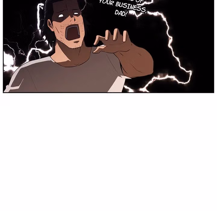 The Happening Chapter 30 page 28 - 