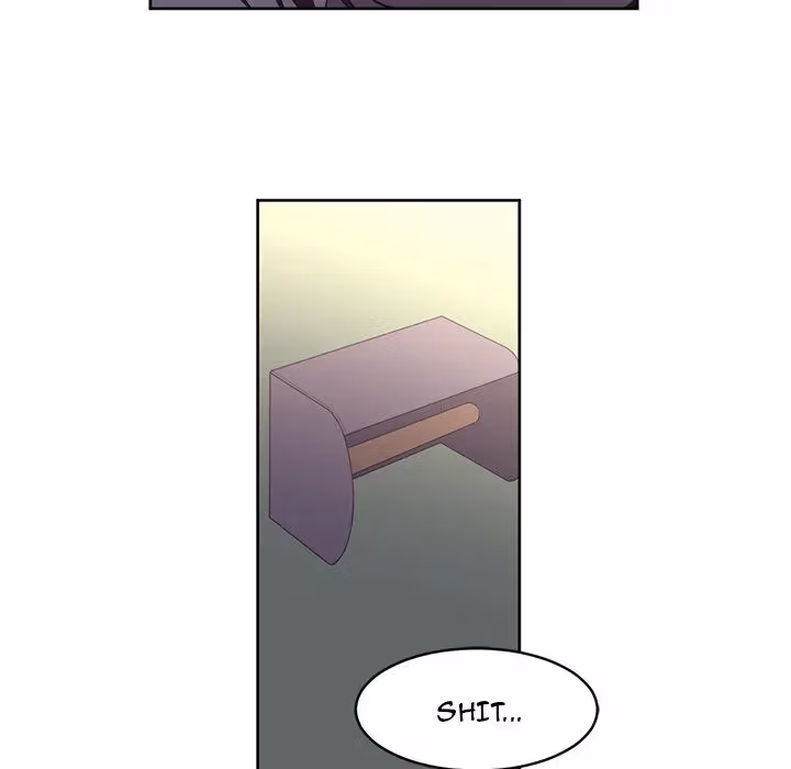 The Happening Chapter 30 page 33 - 