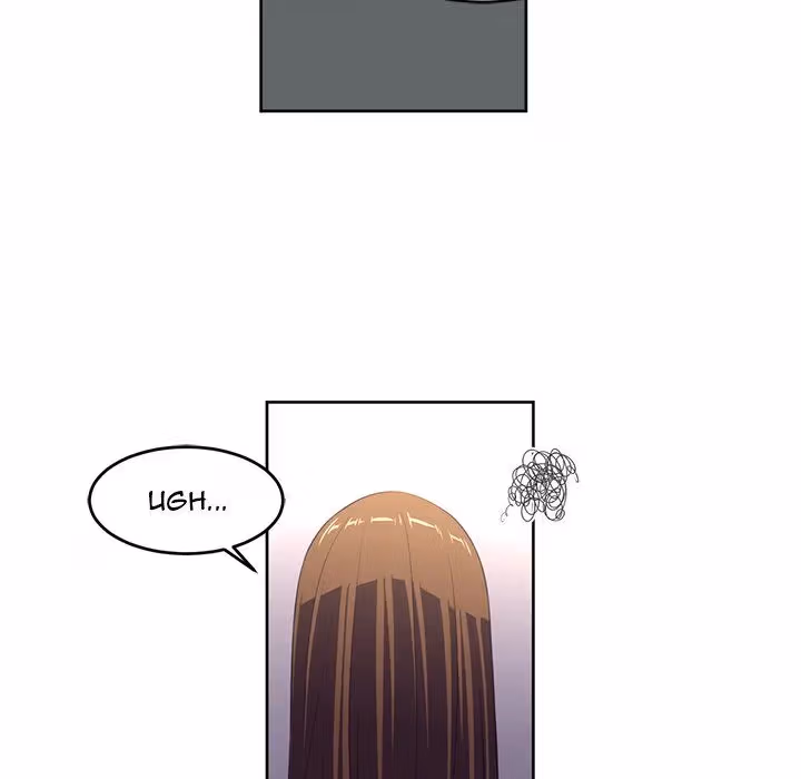 The Happening Chapter 30 page 34 - 