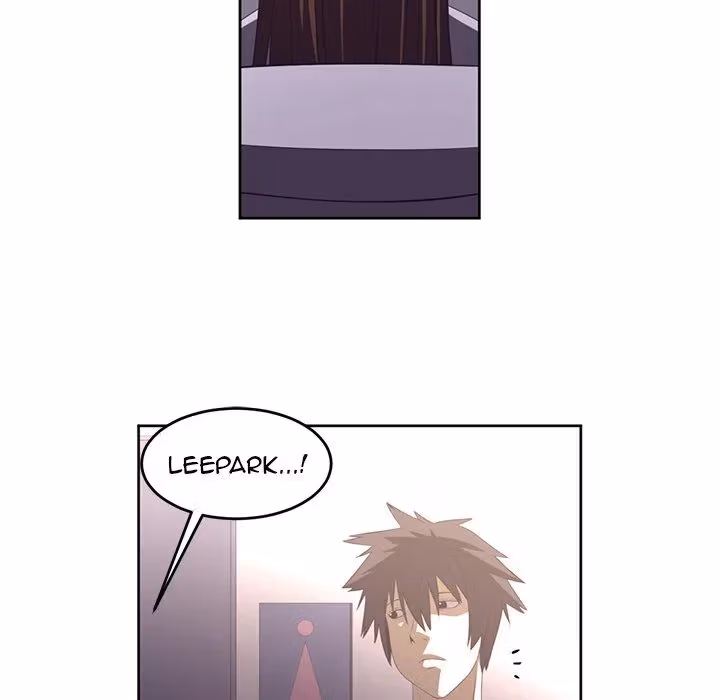The Happening Chapter 30 page 35 - 