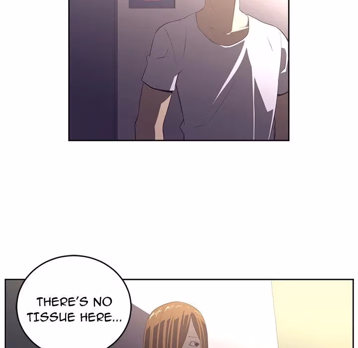 The Happening Chapter 30 page 36 - 
