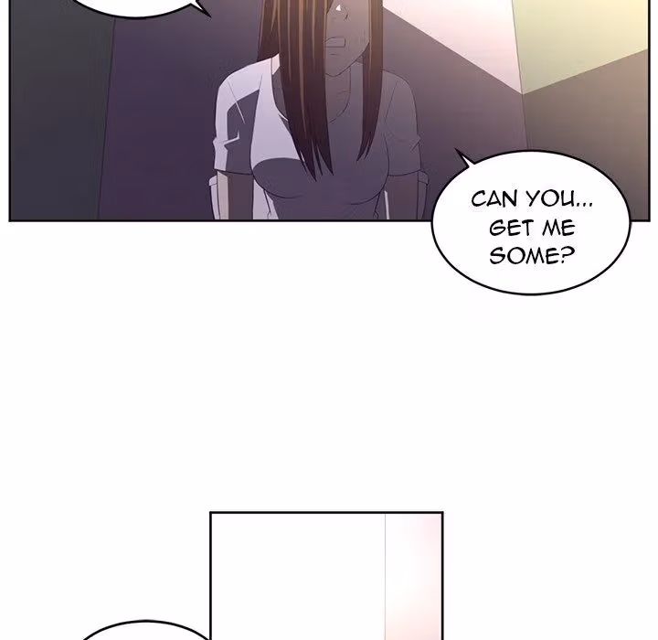 The Happening Chapter 30 page 37 - 