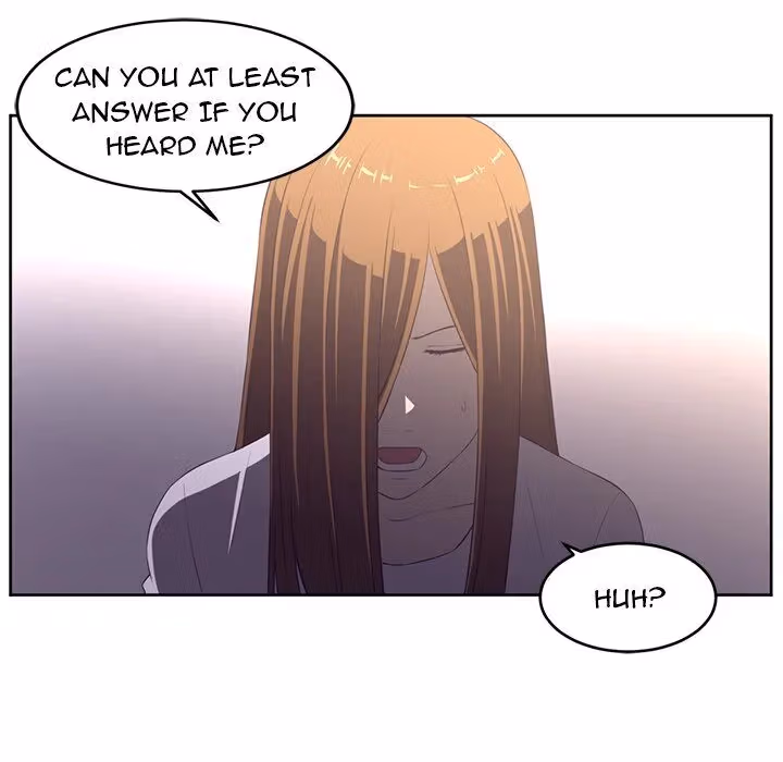The Happening Chapter 30 page 39 - 