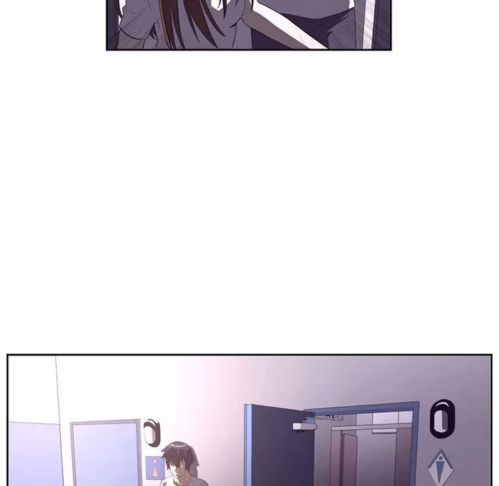 The Happening Chapter 30 page 5 - 