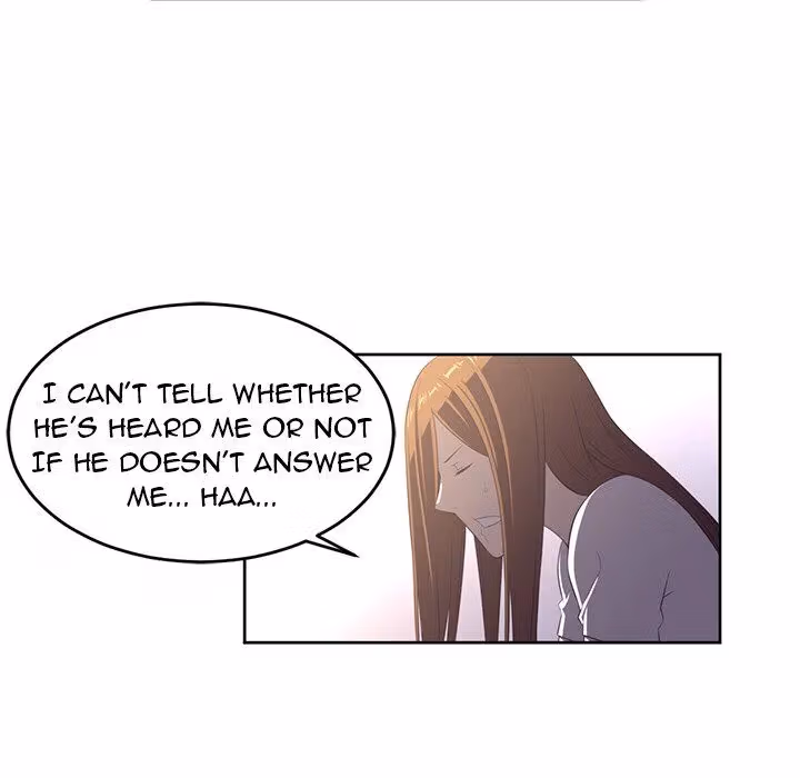 The Happening Chapter 30 page 41 - 