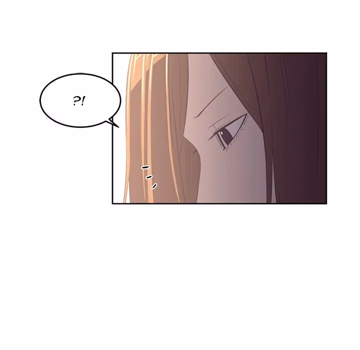 The Happening Chapter 30 page 42 - 