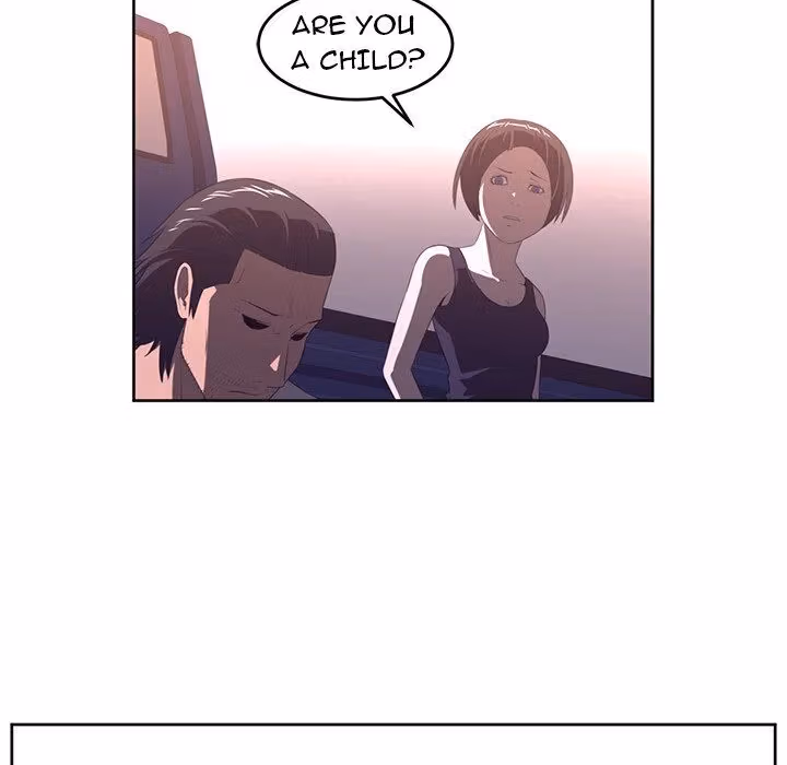 The Happening Chapter 30 page 48 - 