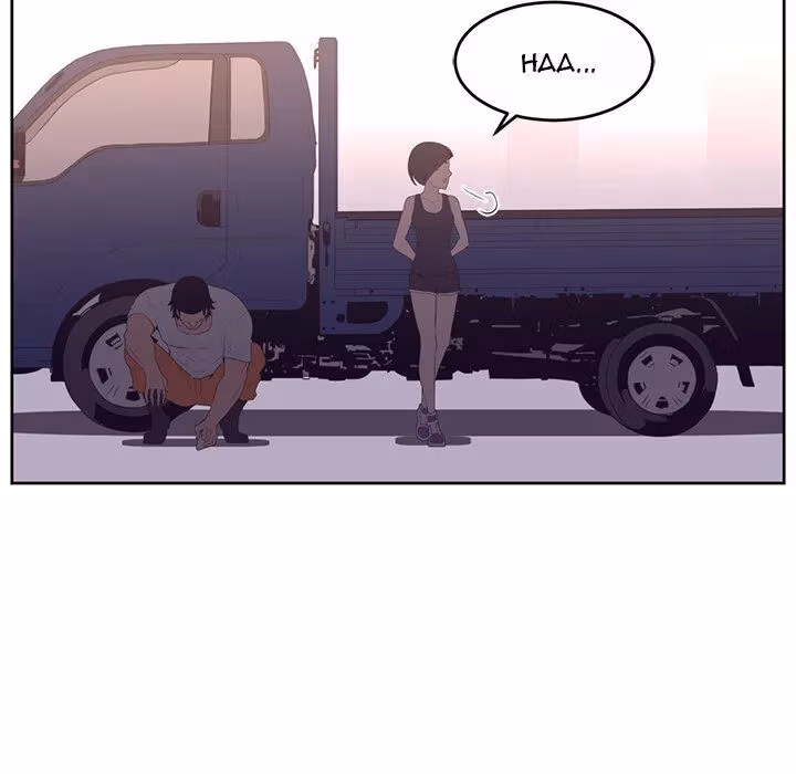 The Happening Chapter 30 page 49 - 