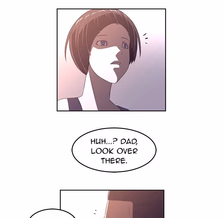 The Happening Chapter 30 page 50 - 