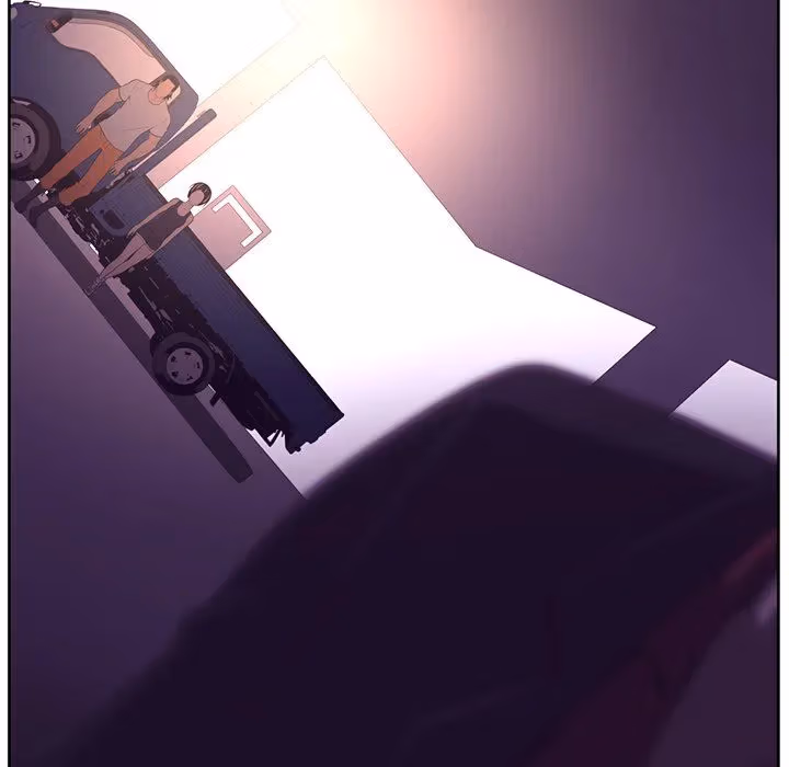 The Happening Chapter 30 page 54 - 