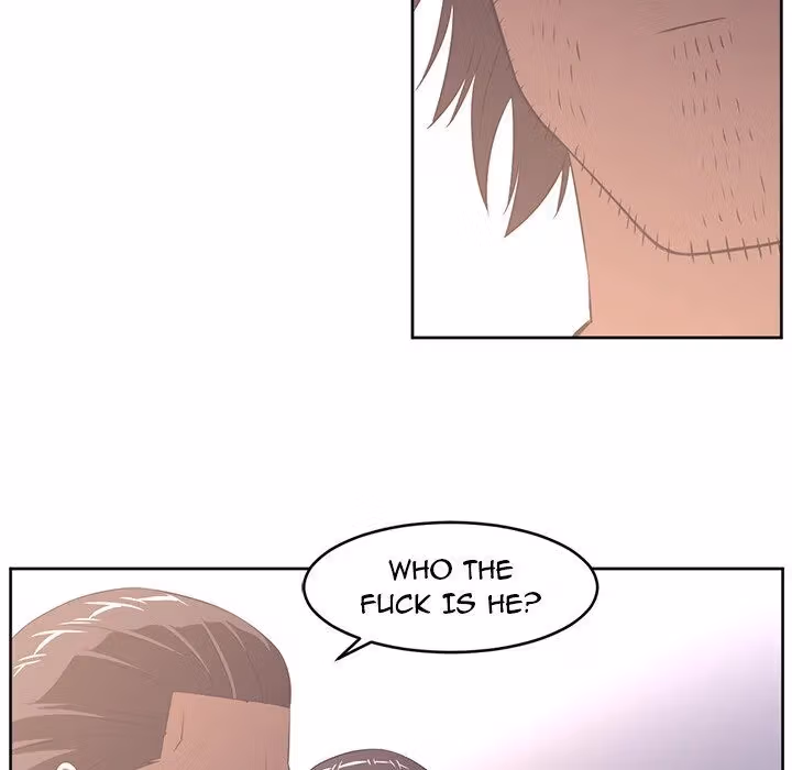 The Happening Chapter 30 page 59 - 