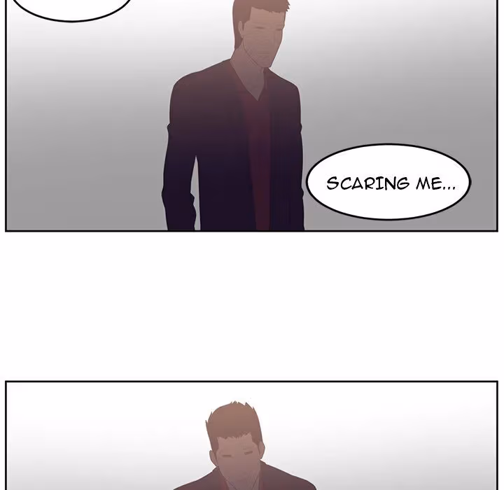 The Happening Chapter 30 page 61 - 