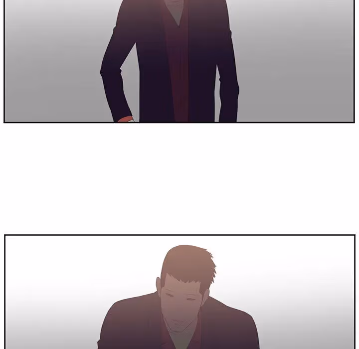 The Happening Chapter 30 page 62 - 