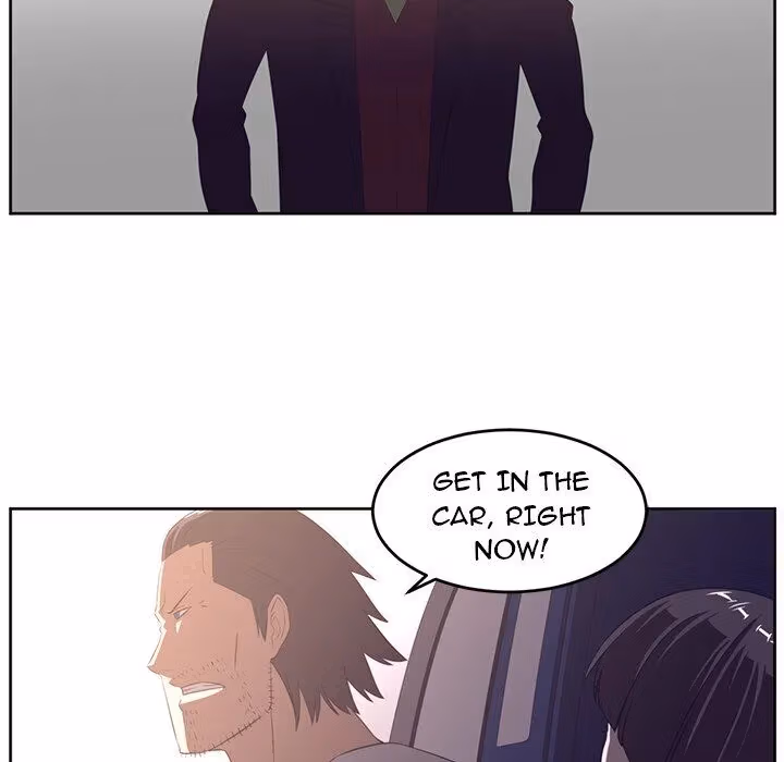 The Happening Chapter 30 page 63 - 