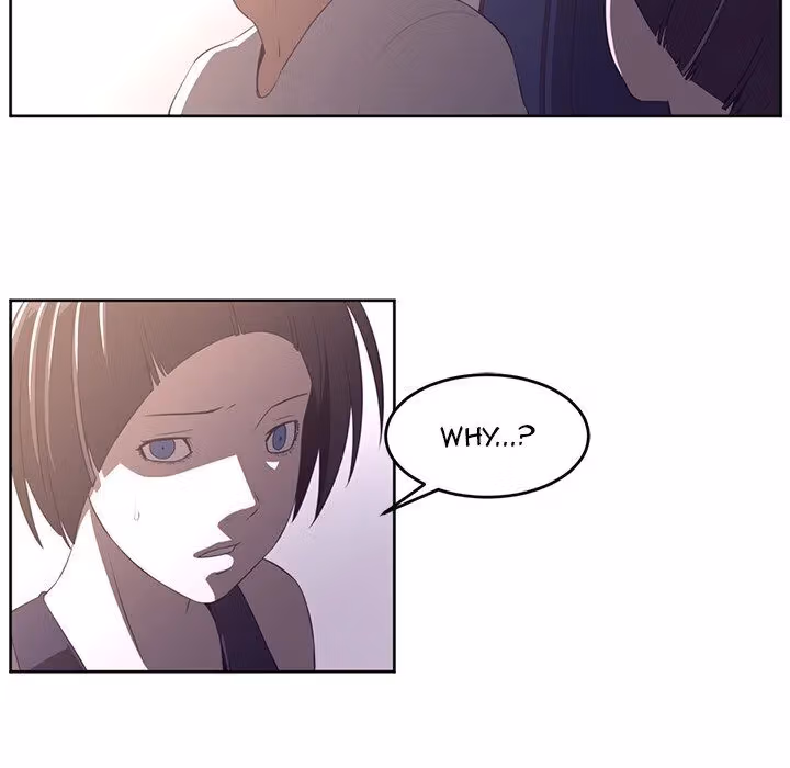 The Happening Chapter 30 page 64 - 