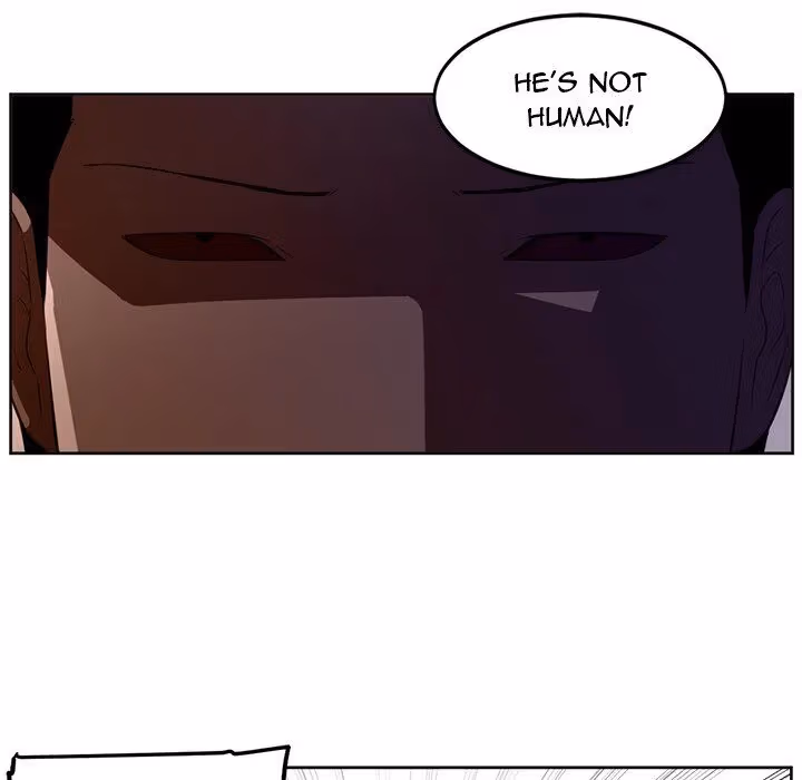 The Happening Chapter 30 page 66 - 