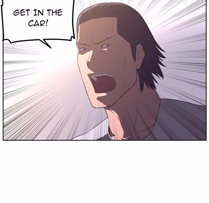 The Happening Chapter 30 page 67 - 