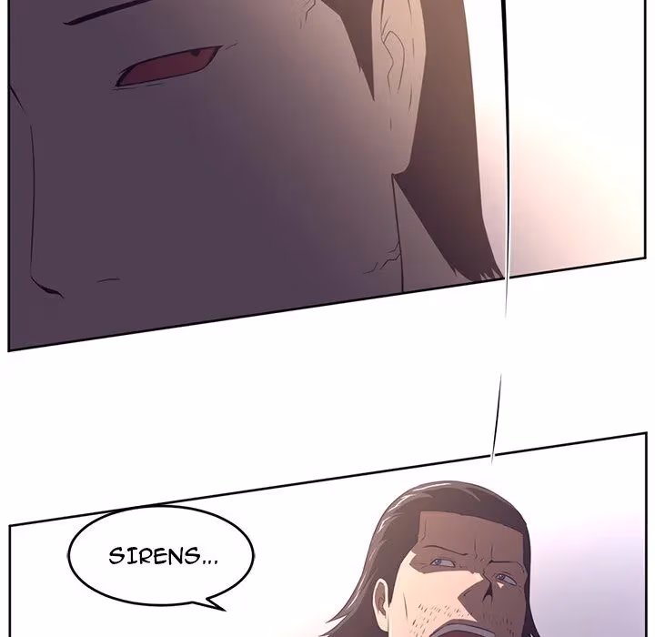 The Happening Chapter 30 page 74 - 