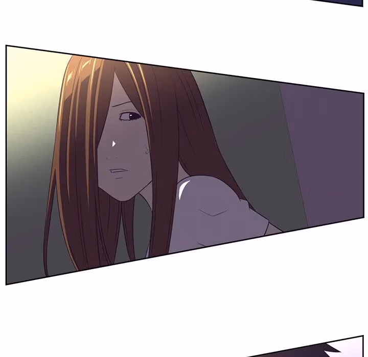 The Happening Chapter 30 page 76 - 