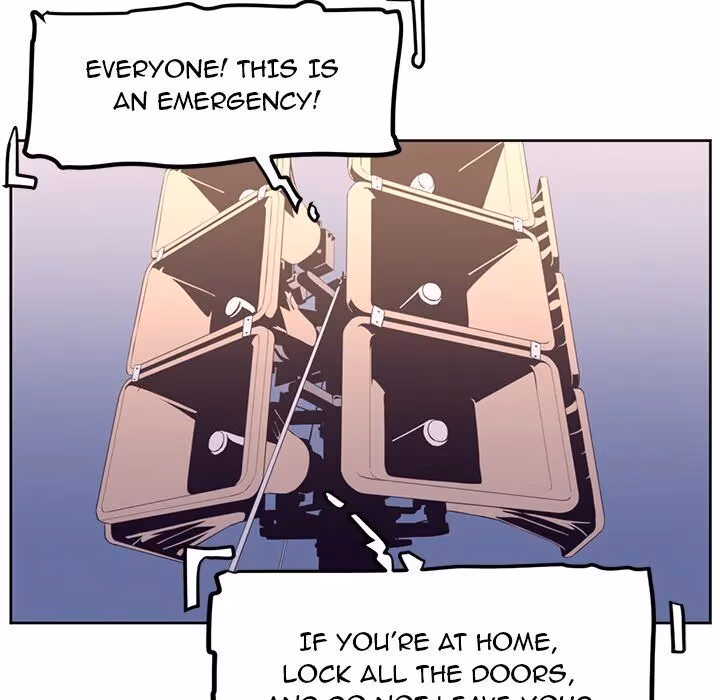 The Happening Chapter 30 page 77 - 