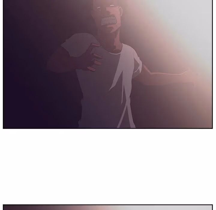 The Happening Chapter 30 page 81 - 