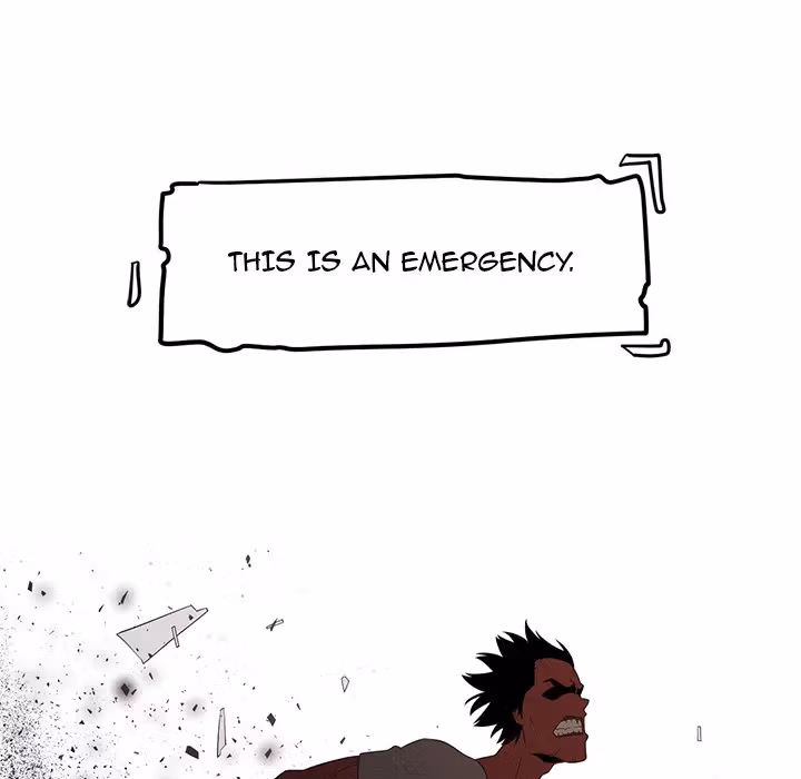The Happening Chapter 30 page 84 - 