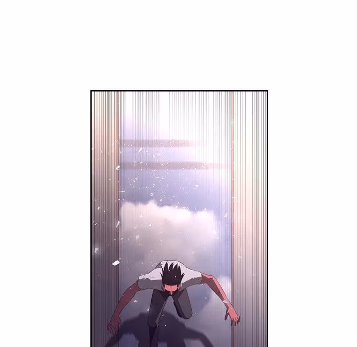The Happening Chapter 30 page 86 - 