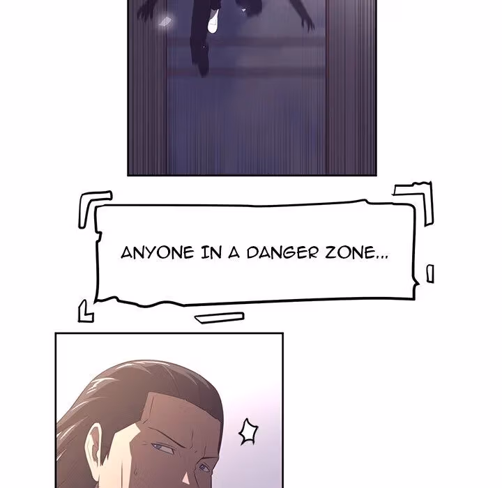 The Happening Chapter 30 page 87 - 