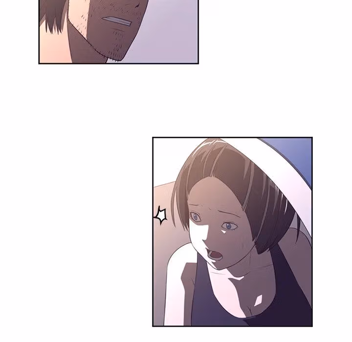 The Happening Chapter 30 page 88 - 