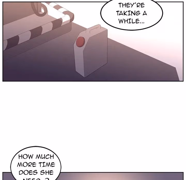 The Happening Chapter 30 page 10 - 