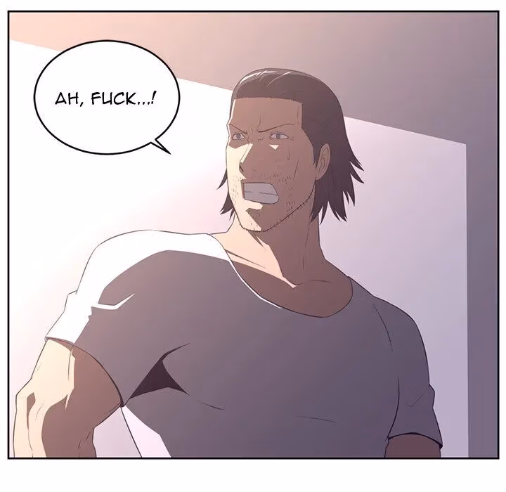 The Happening Chapter 30 page 91 - 