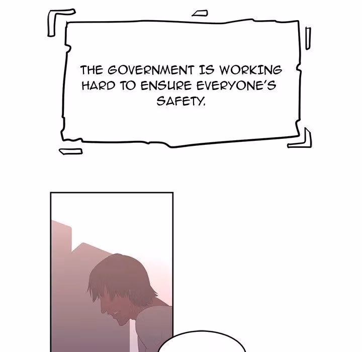 The Happening Chapter 30 page 92 - 
