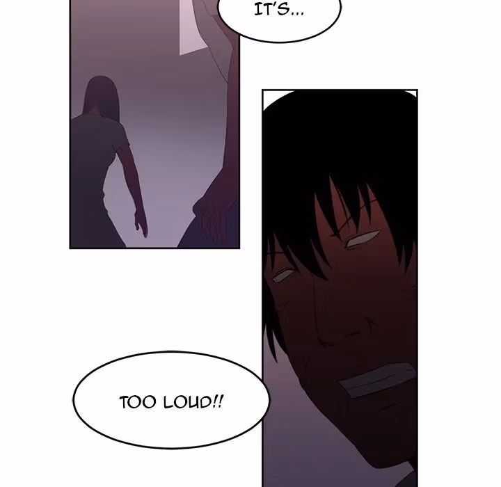 The Happening Chapter 30 page 93 - 