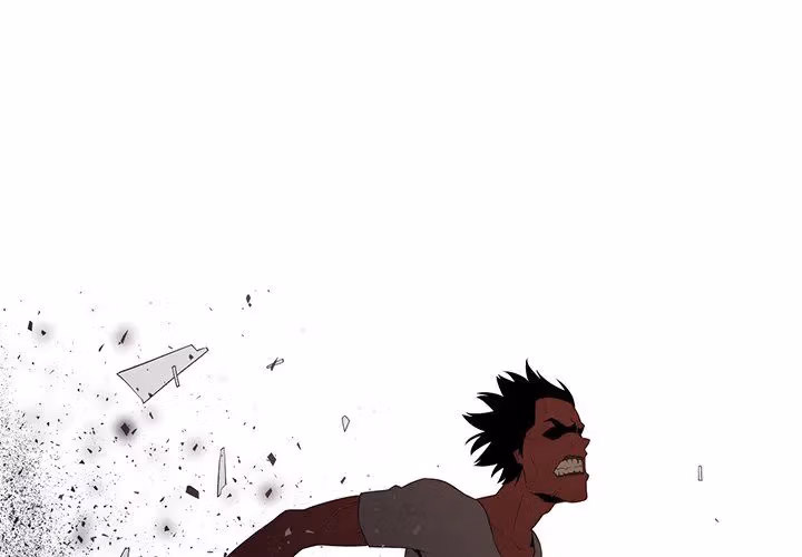 The Happening Chapter 31 page 1 - 