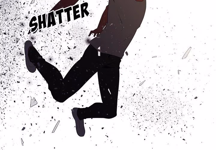 The Happening Chapter 31 page 2 - 