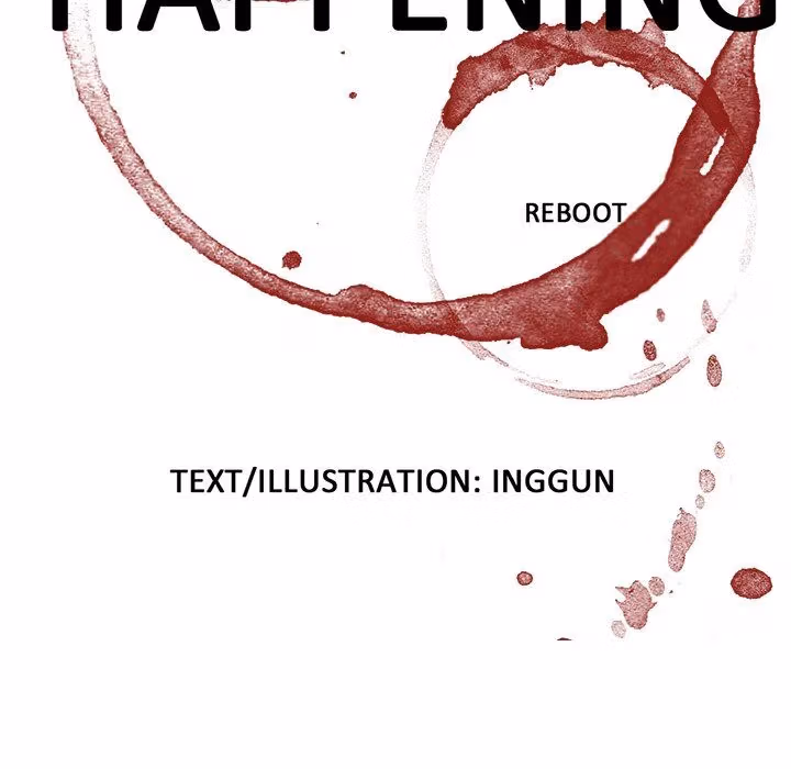 The Happening Chapter 31 page 11 - 