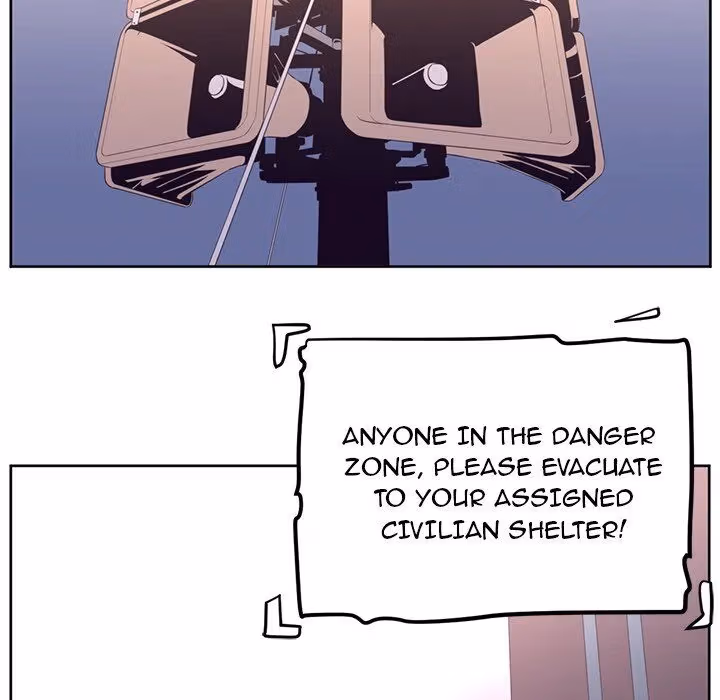 The Happening Chapter 31 page 13 - 