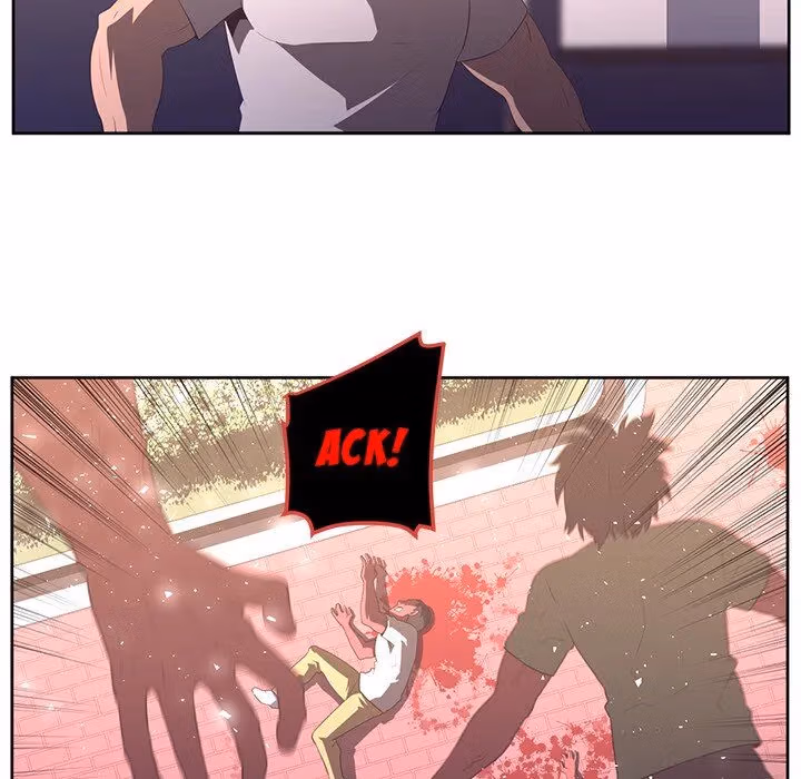 The Happening Chapter 31 page 17 - 