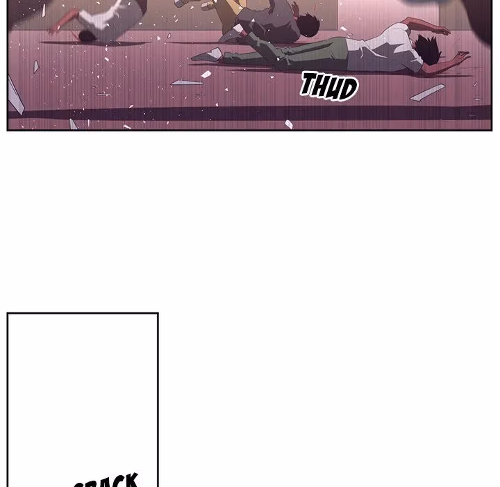 The Happening Chapter 31 page 19 - 