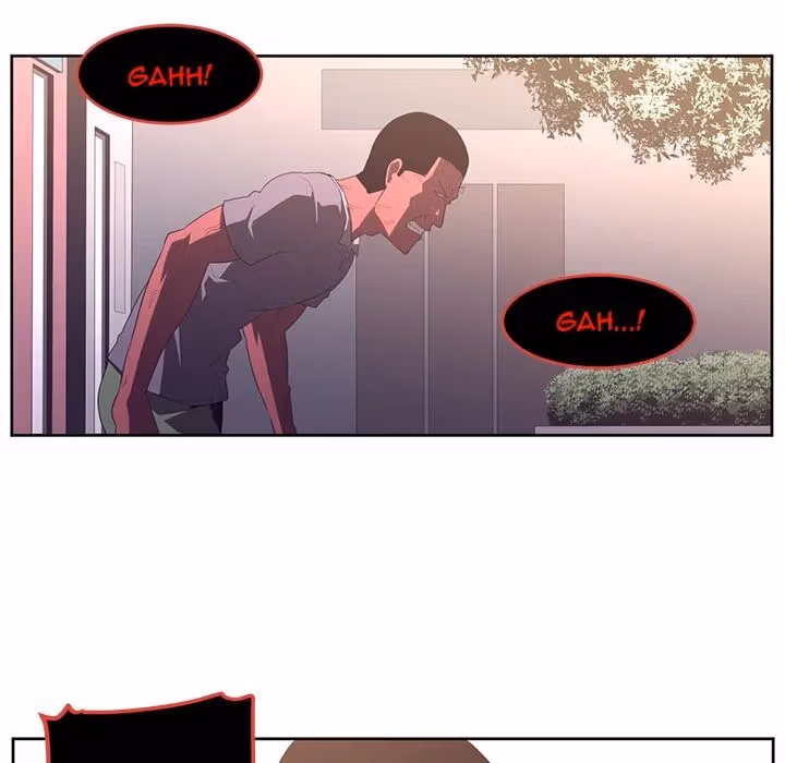 The Happening Chapter 31 page 23 - 