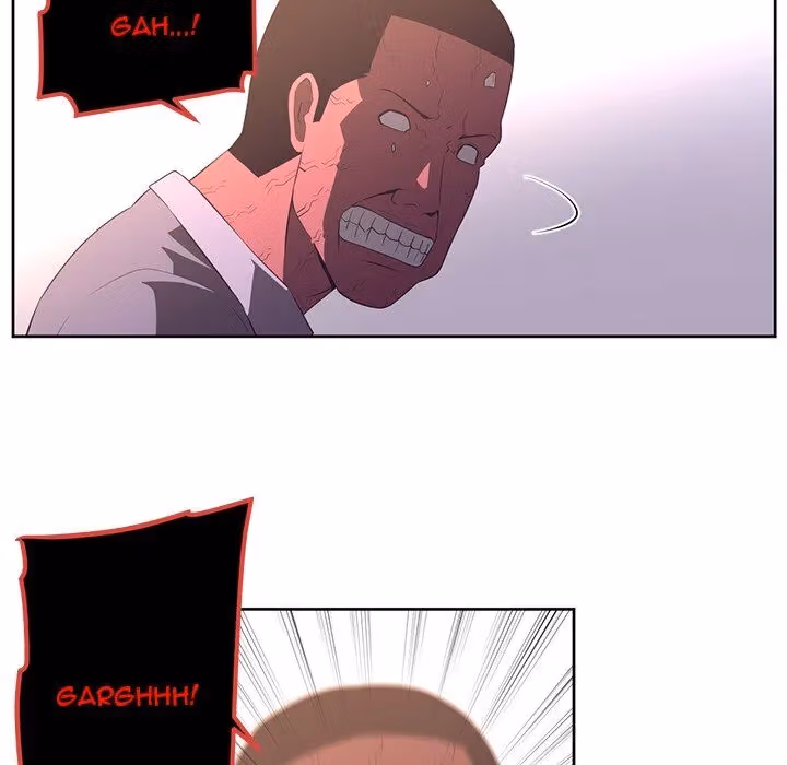 The Happening Chapter 31 page 24 - 