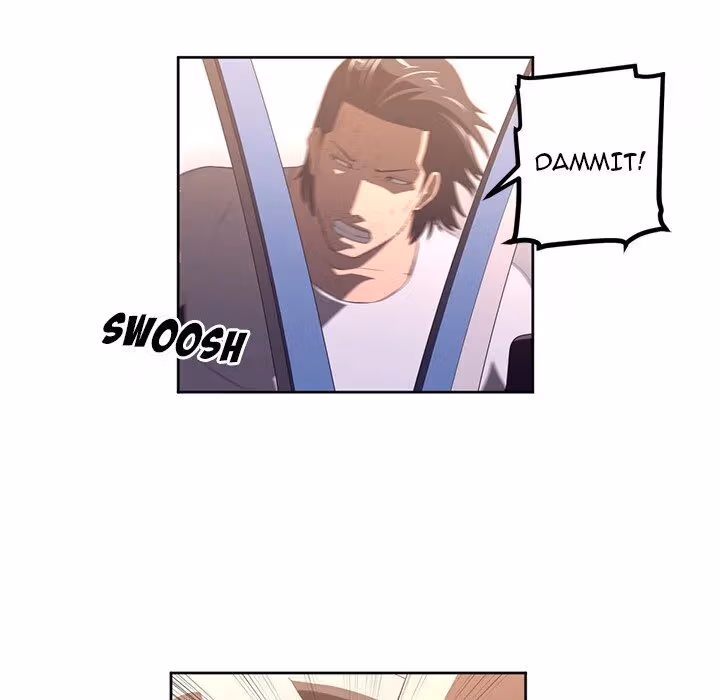 The Happening Chapter 31 page 26 - 