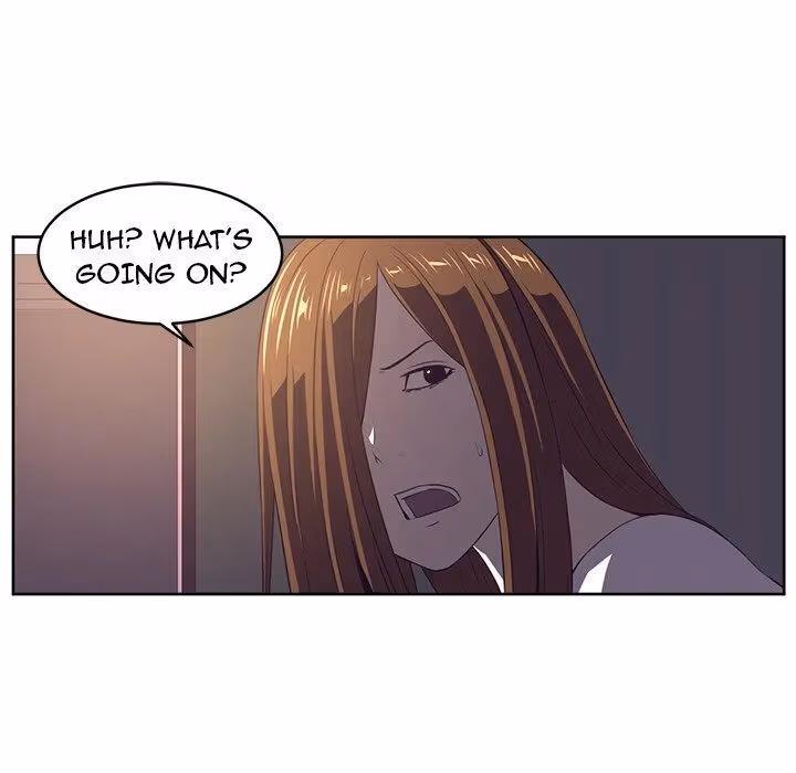 The Happening Chapter 31 page 29 - 